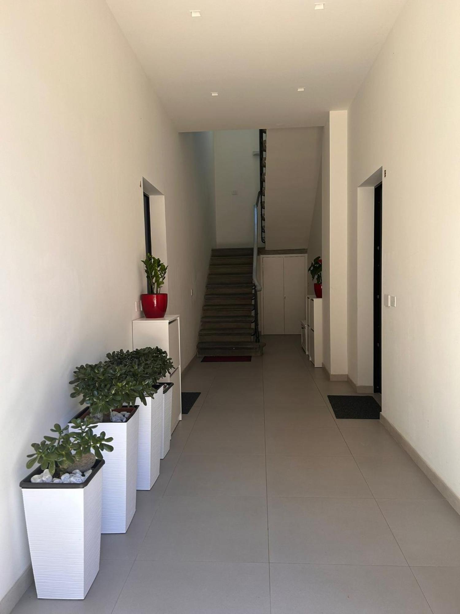 Nuovo Appartamento Φλωρεντία Εξωτερικό φωτογραφία